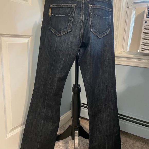 Paige bootcut jeans - Picture 2 of 3